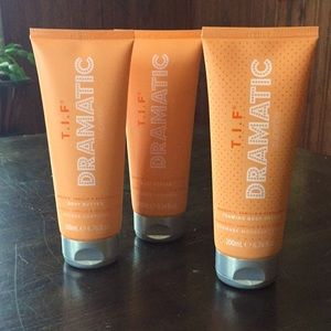 TIF Dramatic Superbe